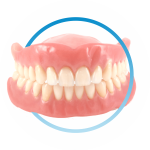изготовление удобных съемных протезов в стоматологии ТоталСтом