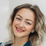 Анна Николаевна Скачек - стоматолог терапевт в стоматологии ТоталСтом