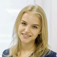Елизавета Олеговна Яковлева стоматолог-гигиенист клиники ТоталСтом