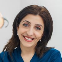 стоматолог-терапевт клиники ТоталСтом
