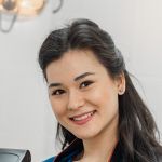 Мадина Шухратовна Валиева хирург терапевт в стоматологии ТоталСтом